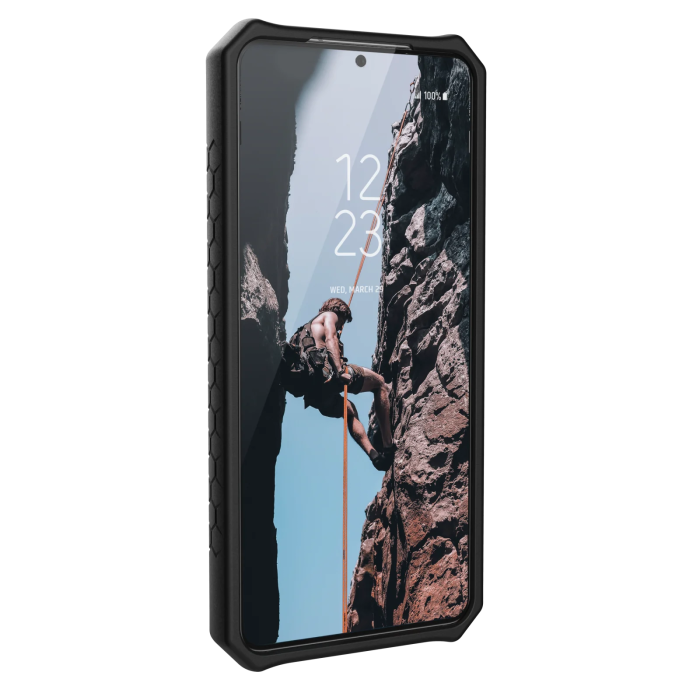 UTGATT1 - UAG Samsung Galaxy S21 Plus Monarch-Fodral Mallard