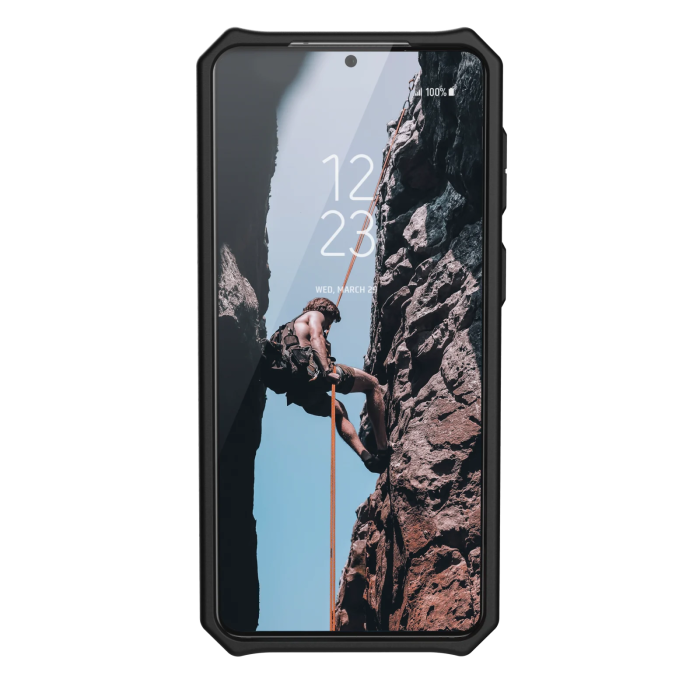 UTGATT1 - UAG Samsung Galaxy S21 Plus Monarch-Fodral Mallard