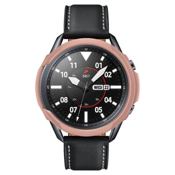 UTGATT5 - SPIGEN Liquid Air Galaxy Watch 3 (45mm) - Bronze