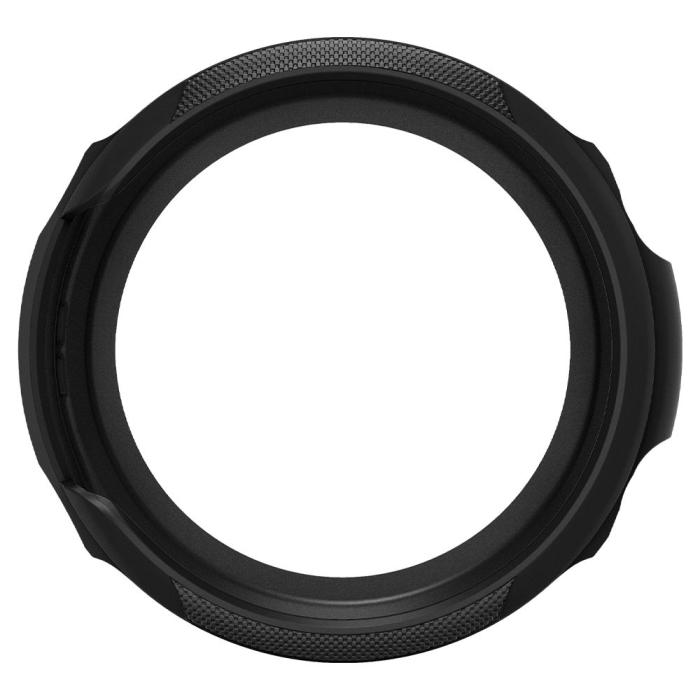 UTGATT5 - SPIGEN Liquid Air Galaxy Watch 3 (45mm) - Matte Black
