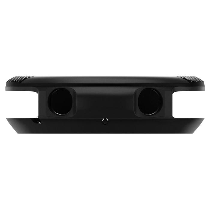 UTGATT5 - SPIGEN Liquid Air Galaxy Watch 3 (45mm) - Matte Black