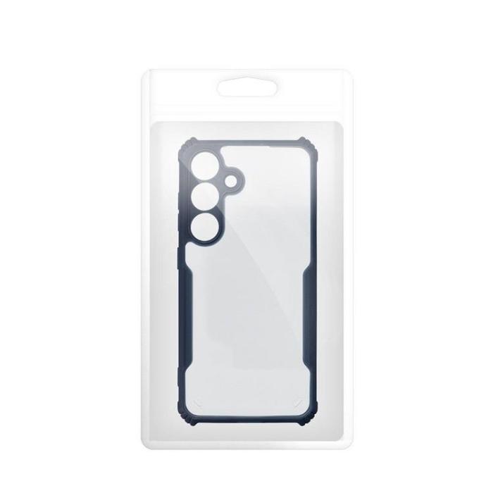 OEM - Xiaomi Redmi Note 13 5G Mobilskal Anti-Drop - Navy