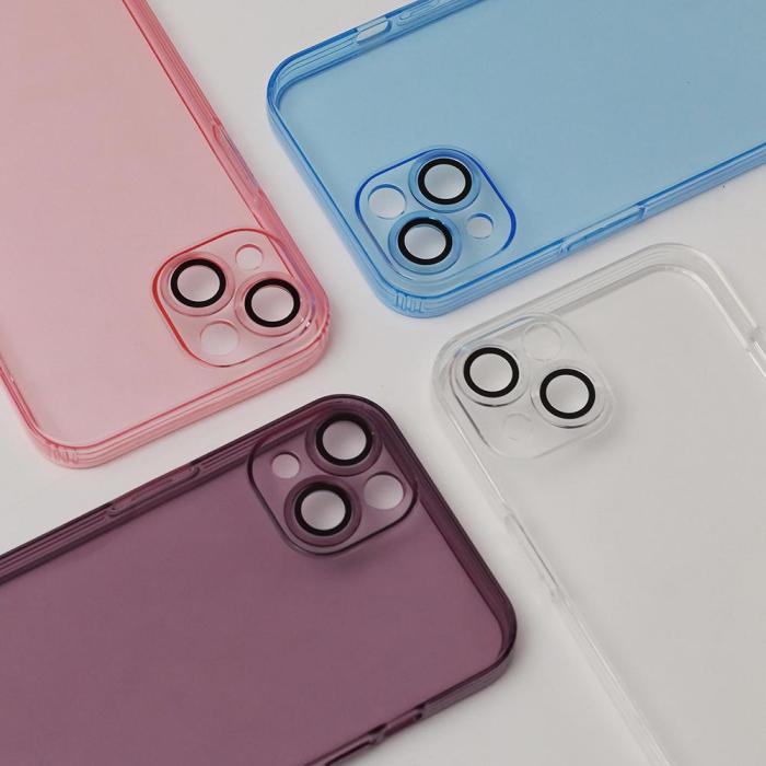 OEM - Slim Skal i Färg för Samsung Galaxy S20 FE / S20 Lite / S20 FE 5