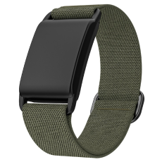 A-One Brand - Whoop 4.0 Armband Elastic Polyester - Grön
