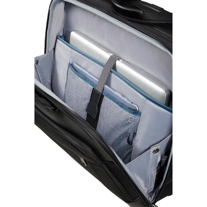 Samsonite - Samsonite Rolling Tote Spectrolite 3.0 17.3