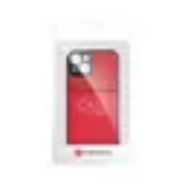OEM - Forcell Xiaomi Redmi Note 11/11S Skal Noble - Röd