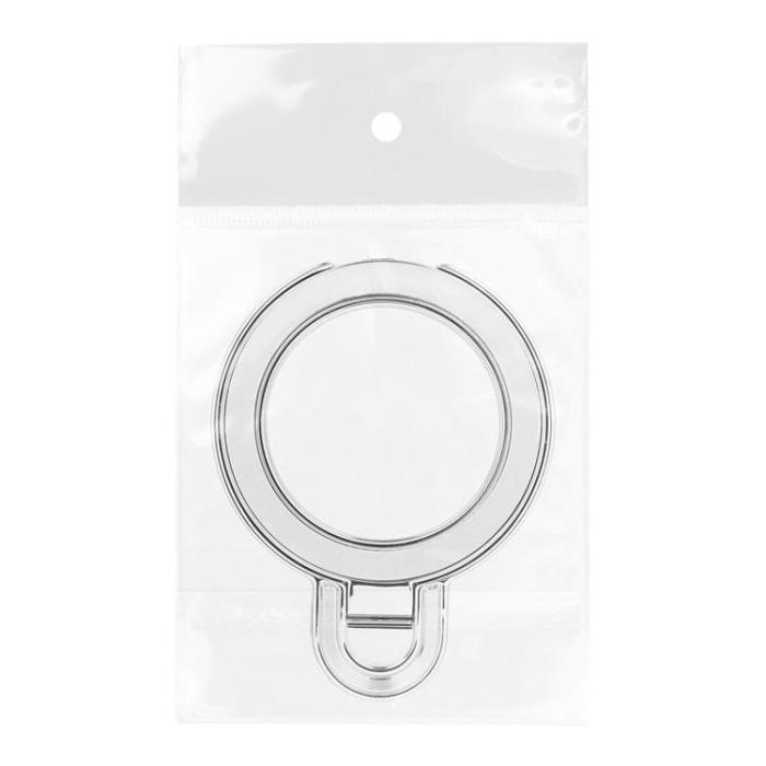 A-One Brand - Mobilställ CIRCLE Stick-on - Silver