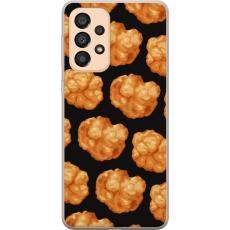 iSecrets - Mobilskal till Samsung Galaxy A33 5G med Nuggets