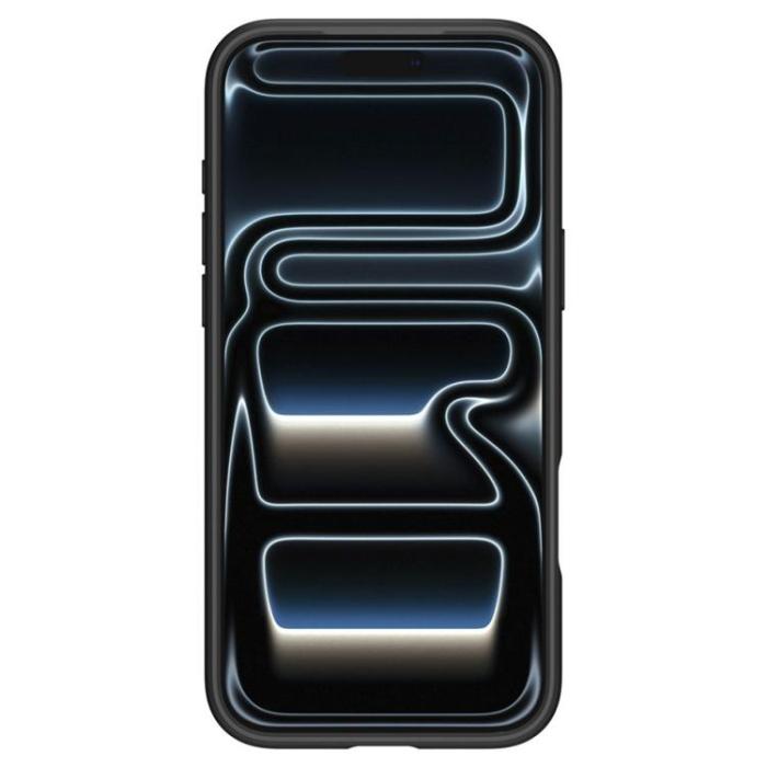 Spigen - Spigen Mobilskal För iPhone 18 Pro Max/17 Pro Max Magsafe Ultra Hybrid