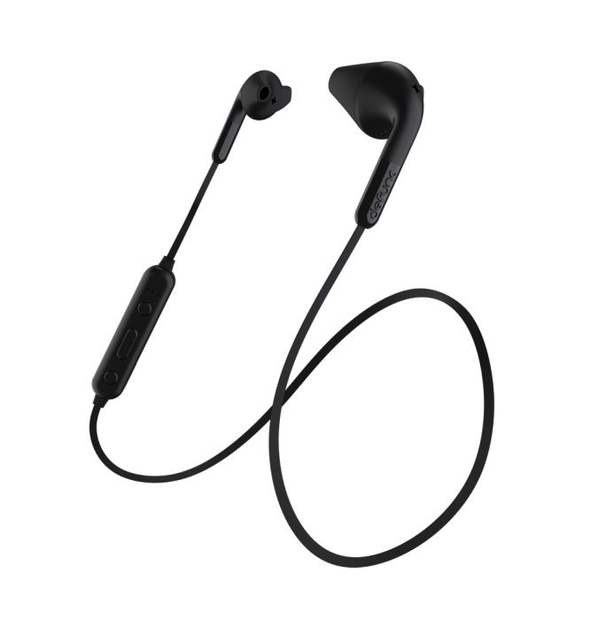 UTGATT5 - Defunc BASIC Bluetooth Hybrid Headset - Svart