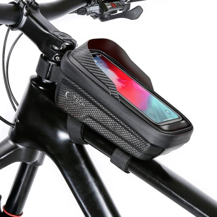 Tech-Protect - Tech-Protect Cykelväska 