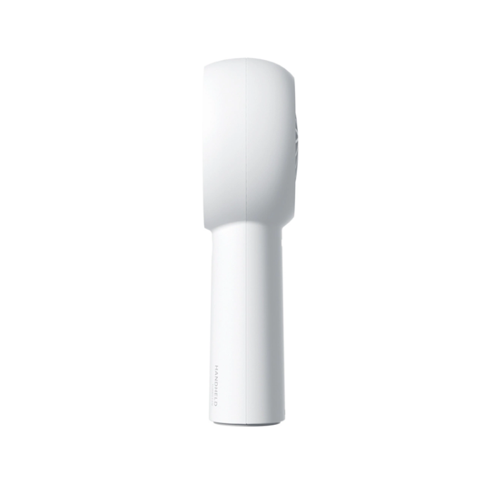 Jisulife - Jisulife Bärbar USB Handfläkt 4000 mAh Life5 Plus - Vit