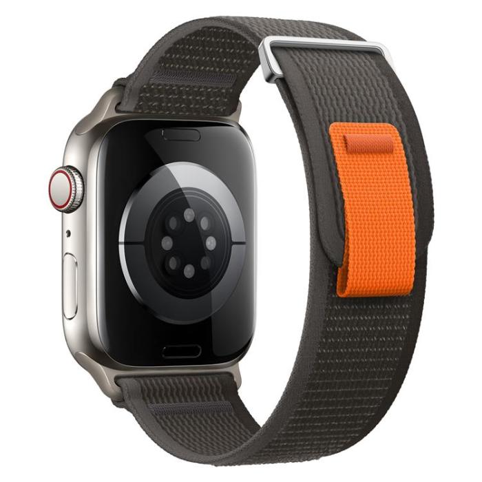 A-One Brand - Apple Watch 4/5/6/7/8/SE/Ultra (49/45/44/42mm) HOCO Loop Band