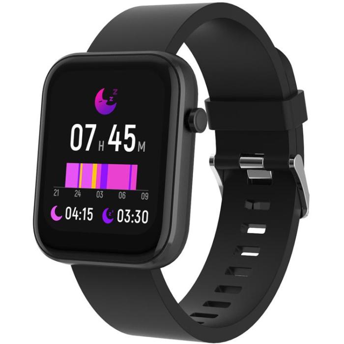 Denver - Denver Smartwatch Bluetooth - Svart