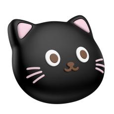 Hoco - Hoco Locator Apple Find My Kattformad E91D - Svart
