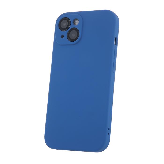 OEM - Magiskt Osynligt Skal iPhone 13 Pro Kobolt