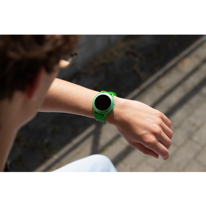 Forever - Forever Smartwatch Colorum - Grön