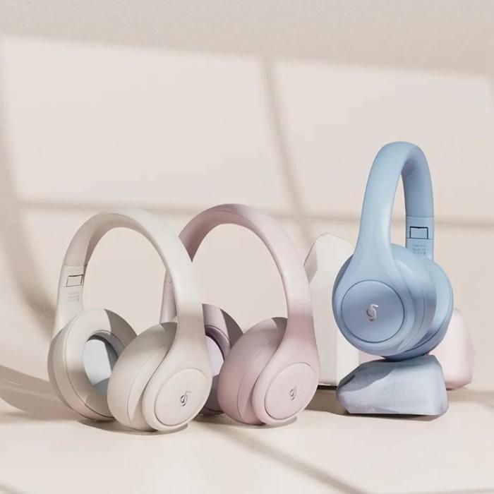 OEM - Over-Ear Trådlösa Hörlurar Bluetooth ANC P9