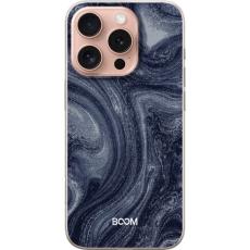 iSecrets - Mobilskal till Apple iPhone 16 Pro med Midnight Stone