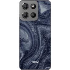 iSecrets - Mobilskal till Motorola Moto G15 med Midnight Stone