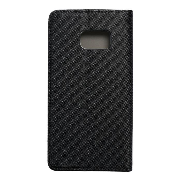 OEM - Smart Plånboksfodral till Samsung Galaxy S7 (G930) Svart