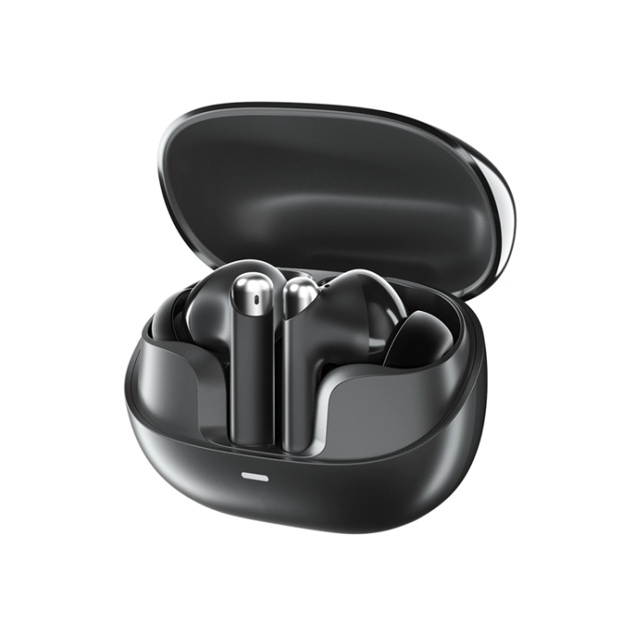 Tronsmart - Tronsmart In-Ear Hörlurar Trådlösa Bluetooth 5.3 ENC Soundi R4 - Svart
