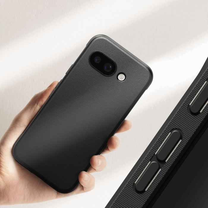 Ringke - Ringke Google Pixel 9a Mobilskal Onyx - Svart
