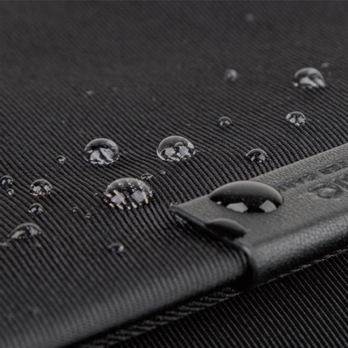 UNIQ - UNIQ Datorfodral 16'' Torba Stockholm - Abyss Blå