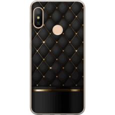 iSecrets - Mobilskal till Xiaomi Redmi 6 Pro med Luxury Opulence