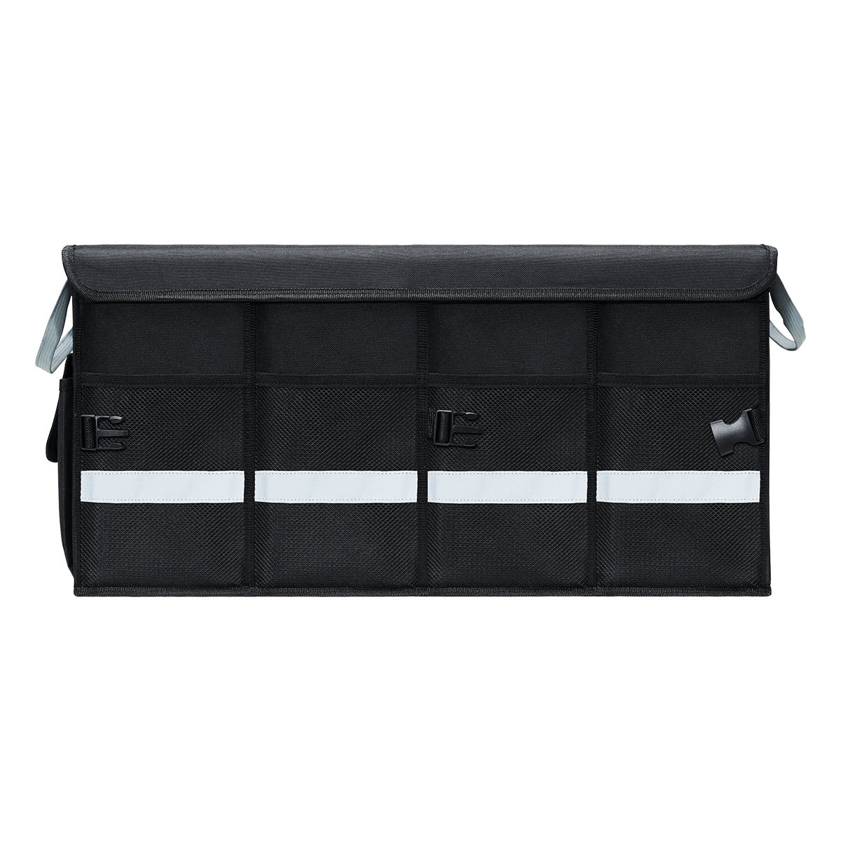 Baseus Bil Arrangör 60l - Svart | 264 | AlltMobil