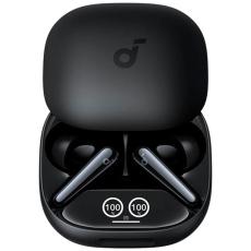 Soundcore - Soundcore Liberty 4 Pro Mattsvart