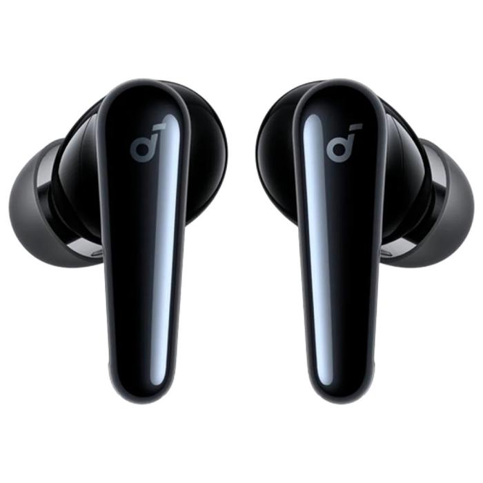 Soundcore - Soundcore Liberty 4 Pro Svart