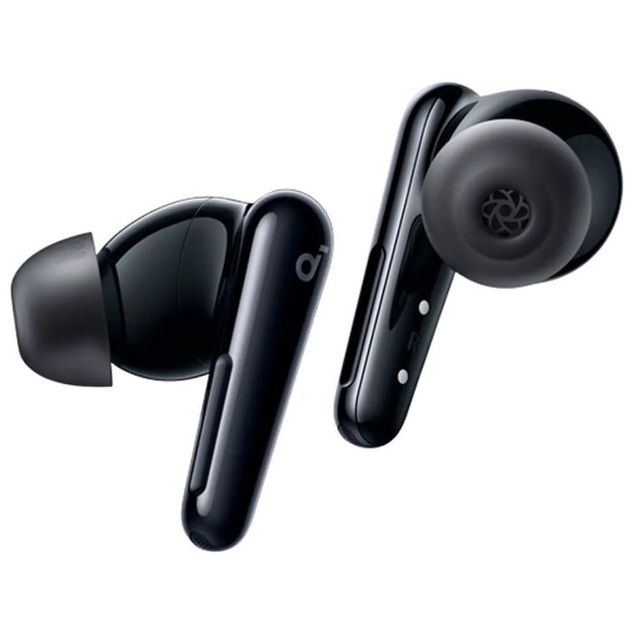 Soundcore - Soundcore Liberty 4 Pro Svart