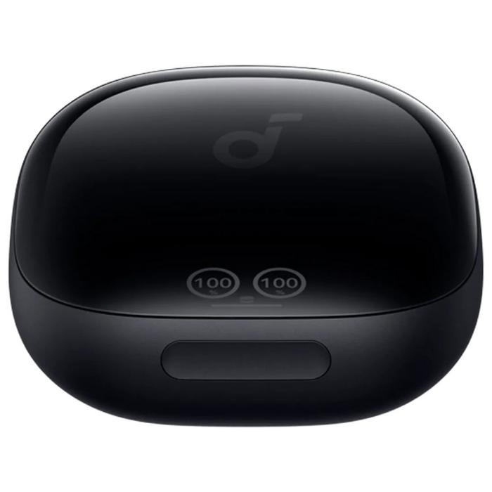 Soundcore - Soundcore Liberty 4 Pro Svart