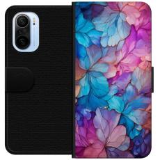 iSecrets - Pl&aring;nboksfodral till Xiaomi Mi 11i med Magiskt