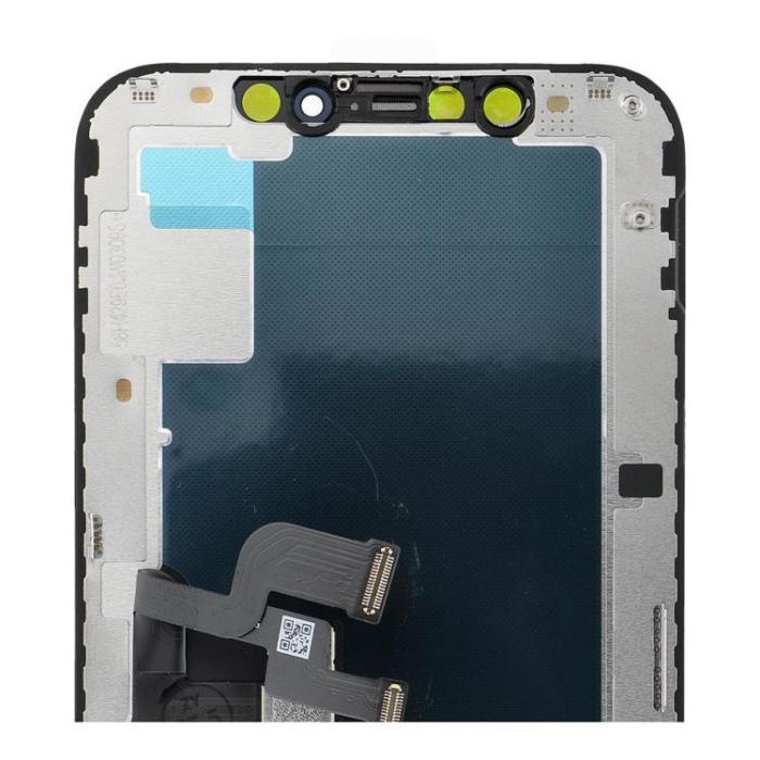 A-One Brand - iPhone XS Skärm med LCD-display ZY FFHD-900p Incell