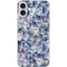 iSecrets - Mobilskal till Apple iPhone 16 Plus med Cyklon