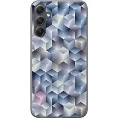 Gustaf - Mobilskal till Samsung Galaxy A16 5G med Cyklon