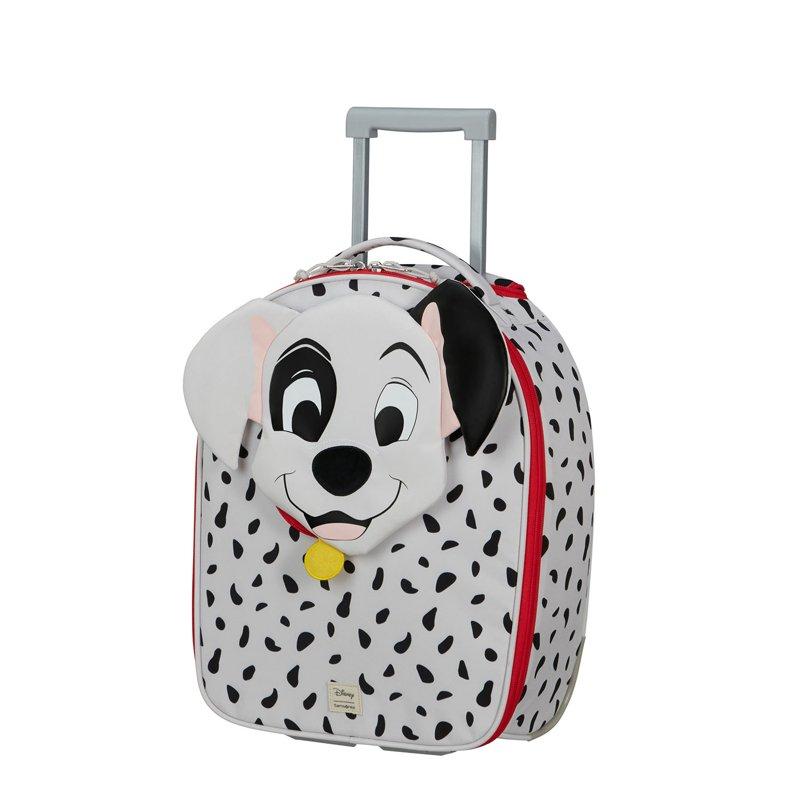 SAMSONITE Resväska Happy Sammies Disney 101 Dalmatinerna 45/16