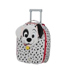 Samsonite - SAMSONITE Resv&auml;ska Happy Sammies Disney 101 Dalmatinerna 45/16