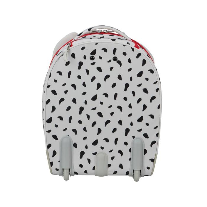 Samsonite - SAMSONITE Resväska Happy Sammies Disney 101 Dalmatinerna 45/16