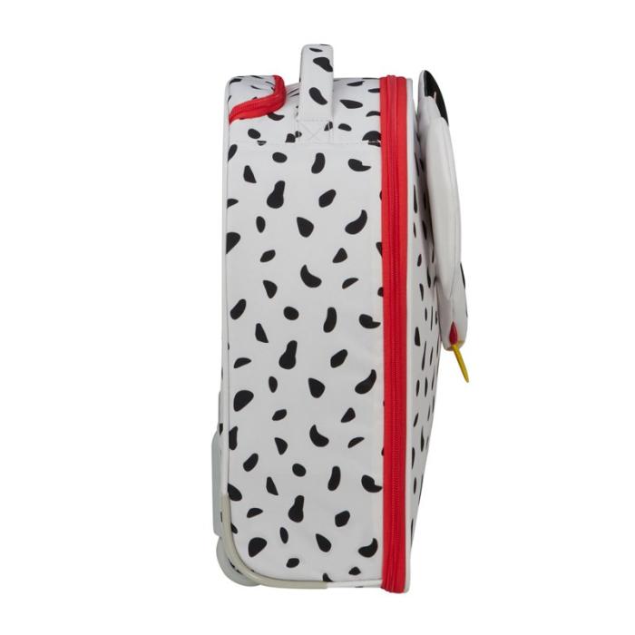 Samsonite - SAMSONITE Resväska Happy Sammies Disney 101 Dalmatinerna 45/16