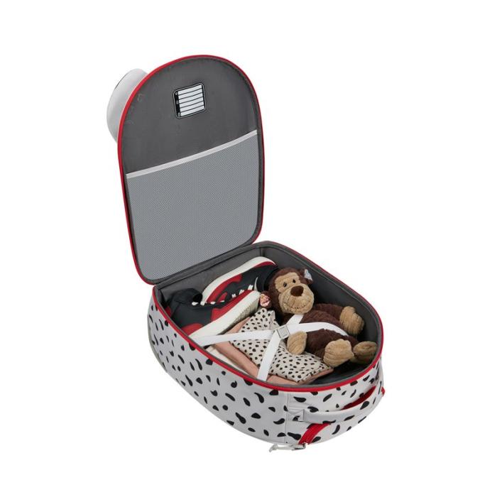 Samsonite - SAMSONITE Resväska Happy Sammies Disney 101 Dalmatinerna 45/16
