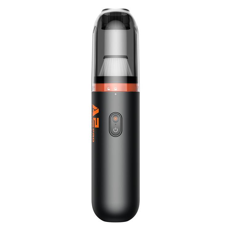 Baseus A2Pro Bildammsugare 80W 6000Pa - Svart | 264 | AlltMobil