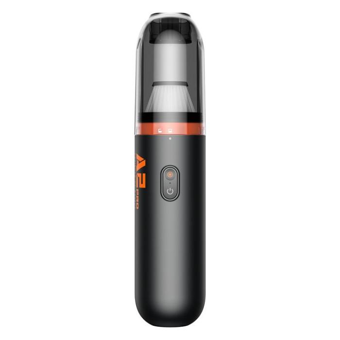 BASEUS - Baseus A2Pro Bildammsugare 80W 6000Pa - Svart