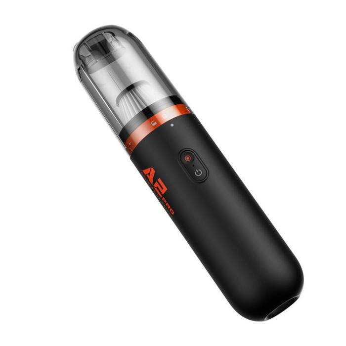 BASEUS - Baseus A2Pro Bildammsugare 80W 6000Pa - Svart
