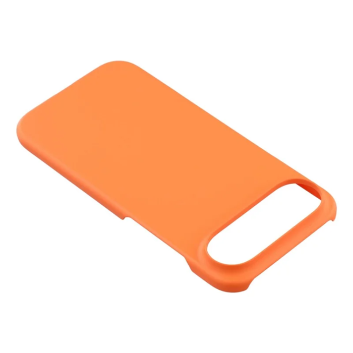 A-One Brand - Mobilskal till iPhone Air Drop Proof Frosted - Orange