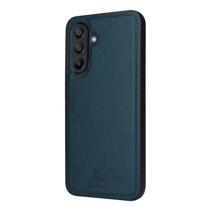 BETOPNICE - BETOPNICE Samsung Galaxy A17 5G Plånboksfodral Konstläder - Grön