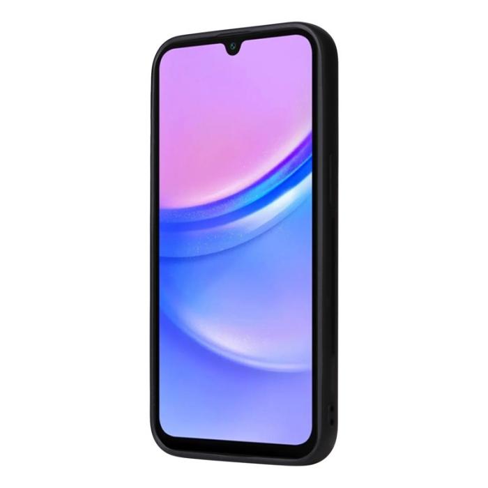 BETOPNICE - BETOPNICE Samsung Galaxy A17 5G Plånboksfodral Konstläder - Grön