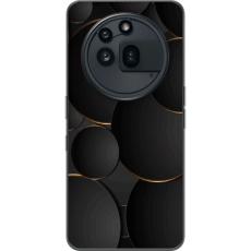 iSecrets - Mobilskal till Nothing Phone (3a) Pro med Lyxig Cirklar